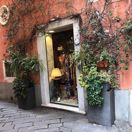 Casa Gabry In Centro Apartment Sarzana Exterior photo