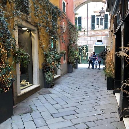 Casa Gabry In Centro Apartment Sarzana Exterior photo