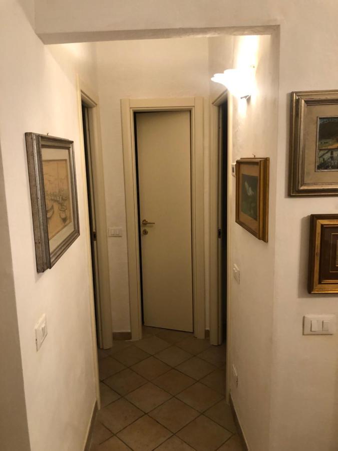 Casa Gabry In Centro Apartment Sarzana Exterior photo
