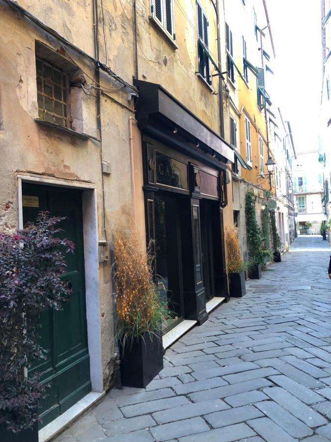 Casa Gabry In Centro Apartment Sarzana Exterior photo