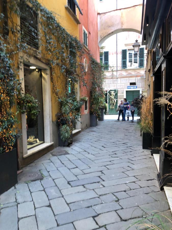 Casa Gabry In Centro Apartment Sarzana Exterior photo